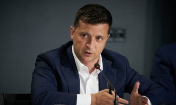 Зеленский предположил, когда в Украине появится новый глава САП