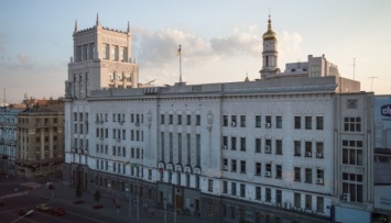 В горсовете Харькова обсудят прозрачность работы местных чиновников