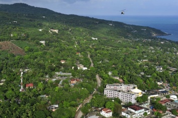 Похитители миссионеров на Гаити потребовали выкуп $17 млн