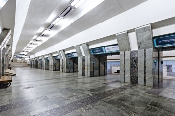 В харьковском метро опровергают информацию о долгах по зарплате
