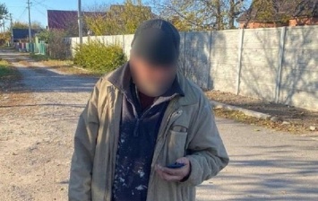 Житель Киевщины решил познакомиться с женщиной с помощью гранат