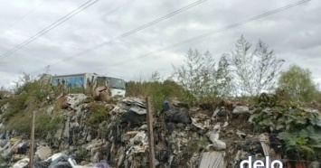 Украина не перерабатывает 95% отходов. Производителей хотят обязать утилизировать мусор