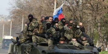 Россия признала, что ее граждане воюют на стороне боевиков на Донбассе