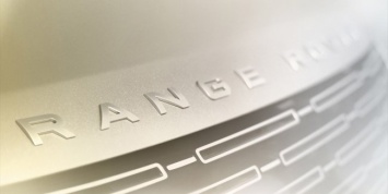 Компания Land Rover анонсировала премьеру внедорожника Range Rover нового поколения