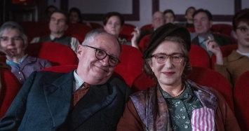 Ретро-комедия «Герцог» с Хелен Миррен откроет фестиваль «Новое британское кино»