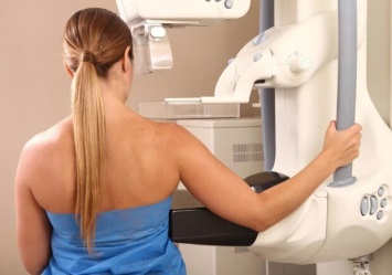 Береги здоровье: где в Полтаве пройти маммографию
