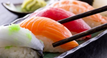 Нигири и гункан: что это за суши и где их можно заказать