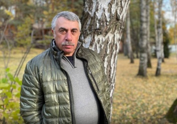 "Да, морги работают в напряженном режиме": в ХОГА отреагировали на видео доктора Комаровского