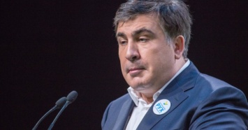 Власти Грузии озвучили подробности прибытия Саакашвили в страну в грузовике с молоком