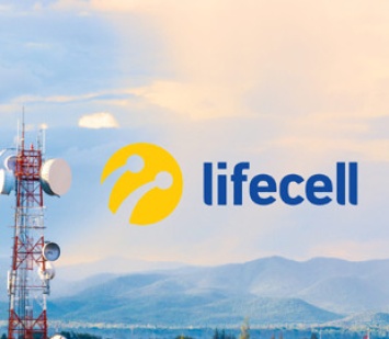 По всей Украине упал lifecell: интернет и связь едва работают