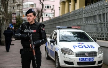 В Турции по обвинению в шпионаже задержан украинец - СМИ