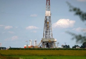 «Нафтогаз» подписал меморандумы с международными партнерами о развитии газодобычи