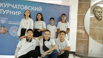 Крымские одаренные школьники стали призерами всероссийского интеллектуального турнира