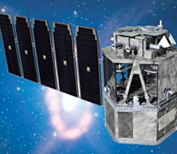 NASA запустило создание космического гамма-телескопа, который будет искать антивещество и не только