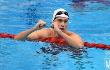 Украина не поедет на чемпионат Европы по плаванью