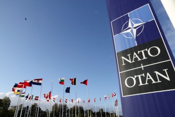 Министры НАТО согласовали план по защите от угроз со стороны России