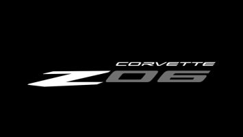 Подтверждено: Corvette Z06 снова станет родстером (ВИДЕО)