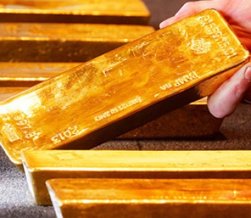 Названо преимущество криптовалюты над золотом
