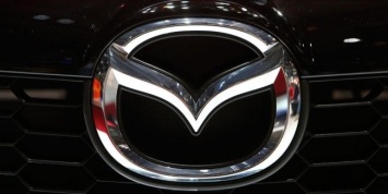 Первые изображения нового кроссовера Mazda CX-60