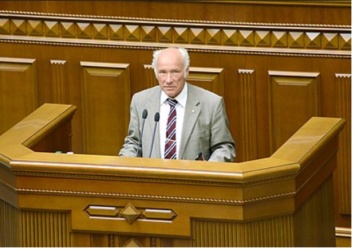 Больше 20 лет возглавлял больницу Мечникова: в Днепре умер известный врач