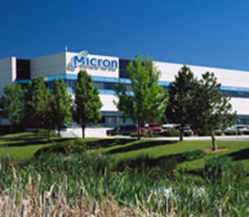 Micron инвестирует 150 млрд долларов в производство чипов