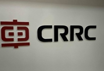Китайская CRRC хочет закрепиться на украинском рынке - топ-менеджер