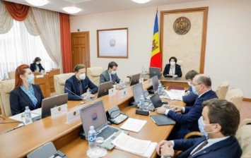 В Молдове могут на месяц ввести режим ЧП из-за энергокризиса
