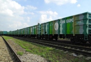 Ferrexpo разрабатывает решения для беспилотных поездов