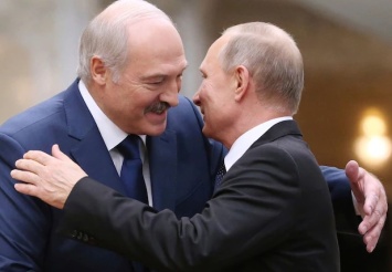 Focus: С помощью беженцев и своего лучшего друга Лукашенко хочет развалить ЕС