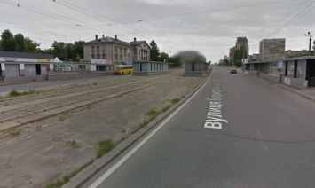 Столичные власти просят обустроить два пешеходных перехода в Дарницком районе