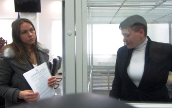 "Отвлечь от грехов": Вера Савченко о скандале с фейковым COVID-сертификатом