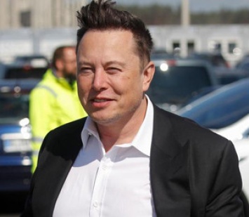 У Tesla не получается запустить завод под Берлином в ноябре