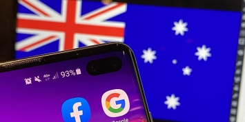 Австралия намерена "вытравить" из соцсетей клевету и фейки