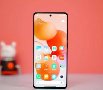 Xiaomi 12 получит лучшую камеру в истории бренда