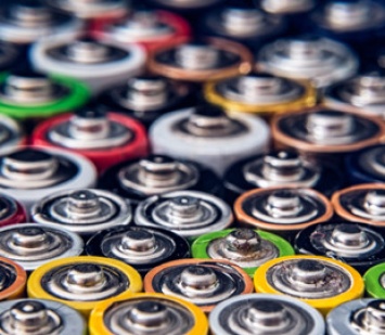 Исследование: эффективность литий-ионных батарей после переработки повышается на 53%