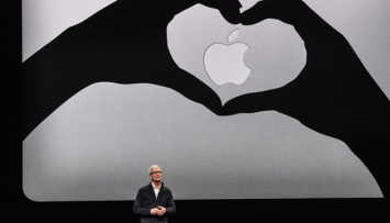 Apple в девятый раз назвали самым дорогим брендом в мире