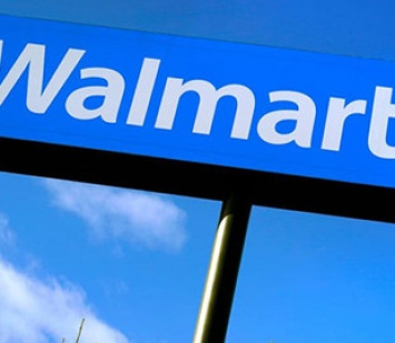 В крупнейшей американской сети розничных магазинов Walmart начали продавать биткоины