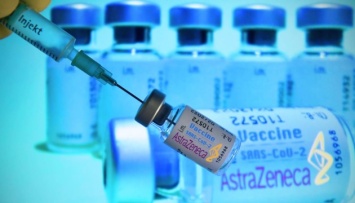 Германия передала Украине и другим странам 17 миллионов доз COVID-вакцин