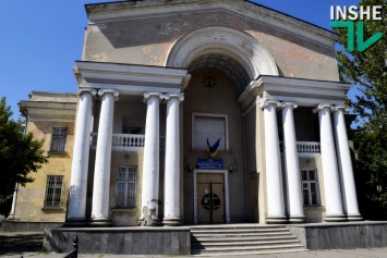 Прокуратура в суде добилась отмены приватизации злополучного Дома культуры в Николаеве