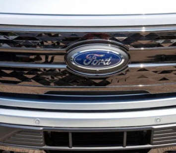 Ford получила $884 млн на строительство «мегакампуса» электромобилей