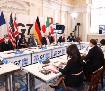 Страны G7 согласовали принципы управления трансграничным использованием данных и цифровой торговлей