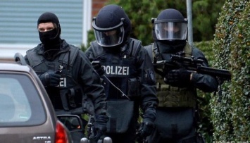 Полиция в ФРГ остановила «активистов», которые хотели патрулировать польскую границу