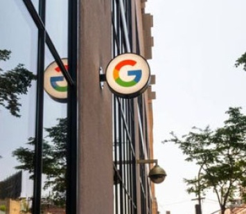 Google обвинили в незаконной монополизации рынка онлайн-рекламы