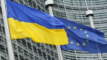 ЕС выделил Украине 600 млн евро макрофинансовой помощи