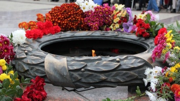 В Никополе отметят 77-ю годовщину освобождения Украины от нацистских захватчиков