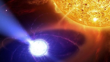 Сверхбыстрый объект во Вселенной ошеломил астрономов