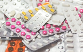 Регулятор ЕС начал обзор таблеток от коронавируса Молнупиравир