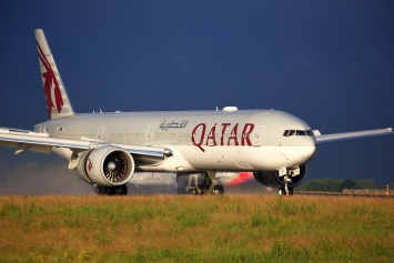 Авиакомпания Qatar Airways свяжет Одессу с Дохой
