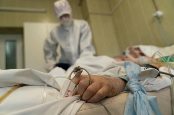 Самую опасную мутацию коронавируса «Дельта» обнаружили в трех городах Украины (ВИДЕО)