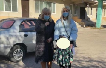 В Харькове мать в прямом эфире в Instagram избила 4-летнего ребенка